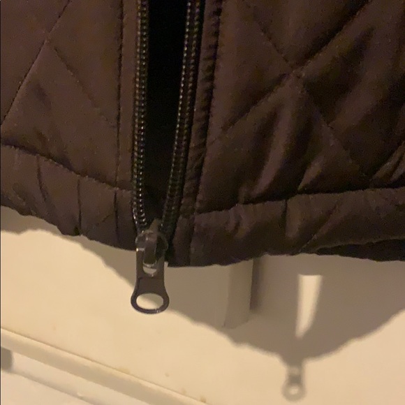 Brown Jacket - Picture 4 of 6